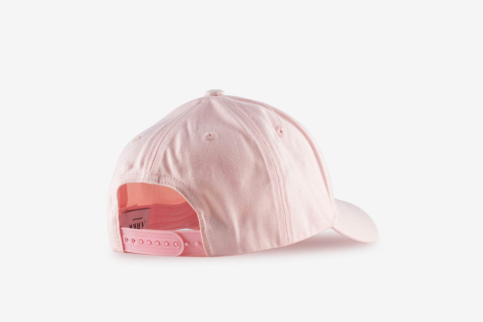 ARKK Accessories ARKK Classic Baseball Cap | Misty Rose Cap